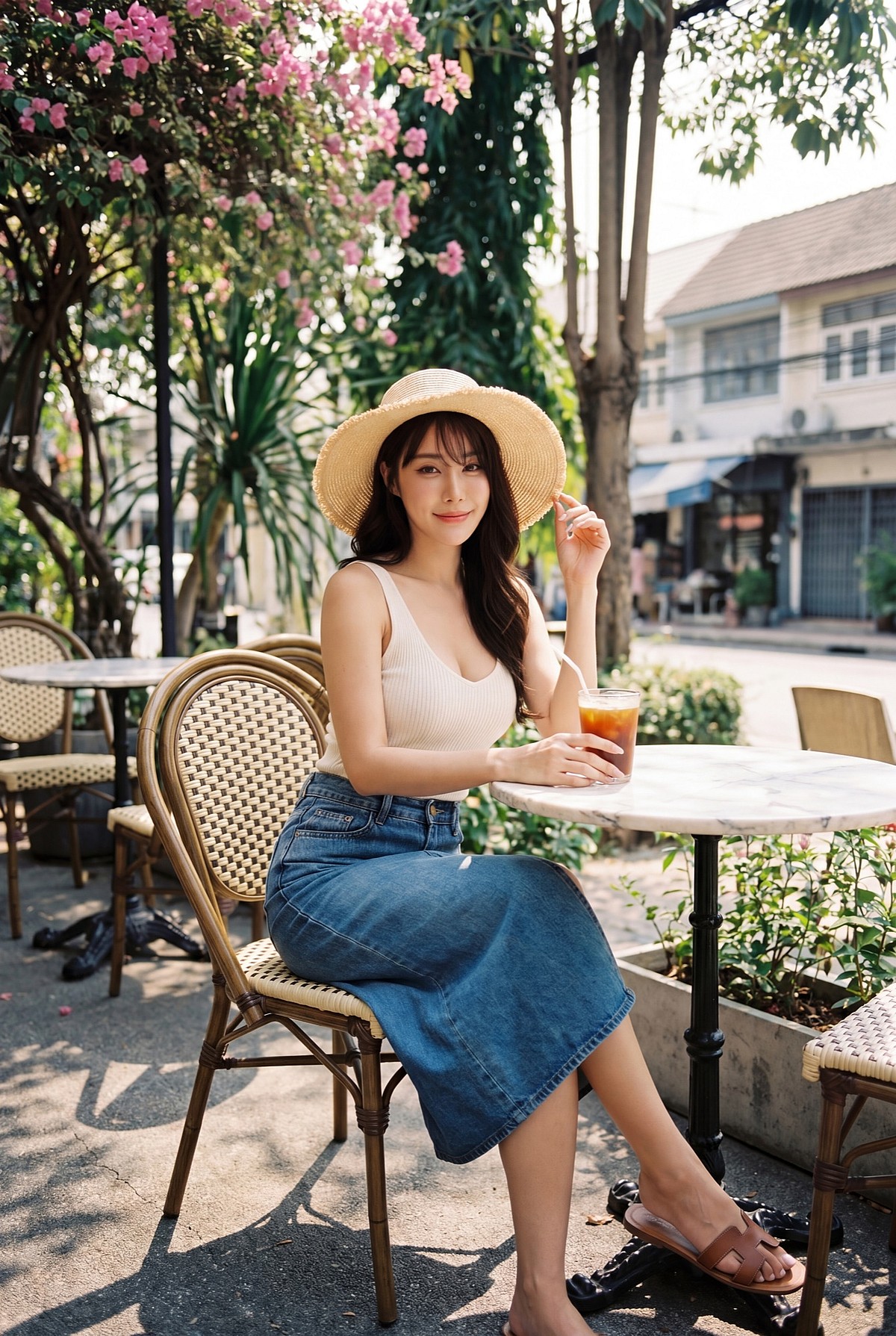 Vol 06 · Wanderlust
