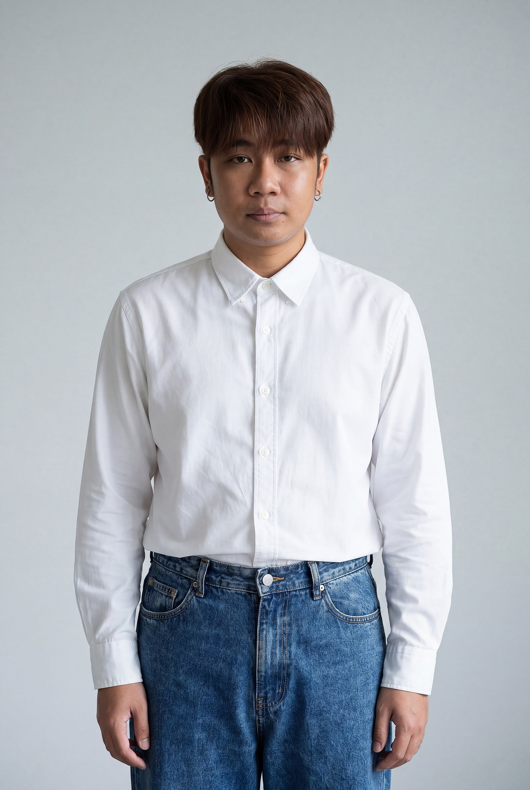 A.Cha portrait
