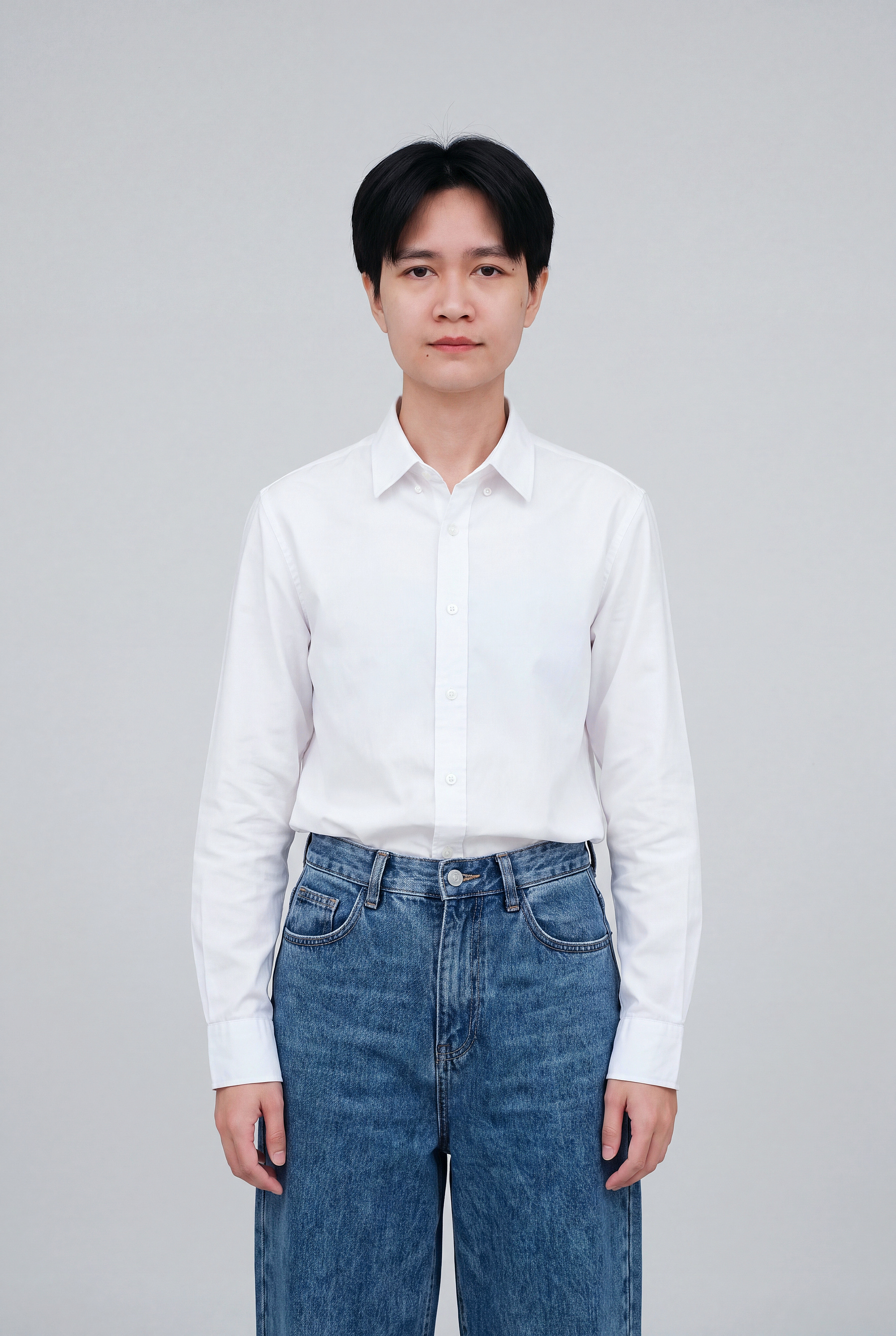 A.Um portrait