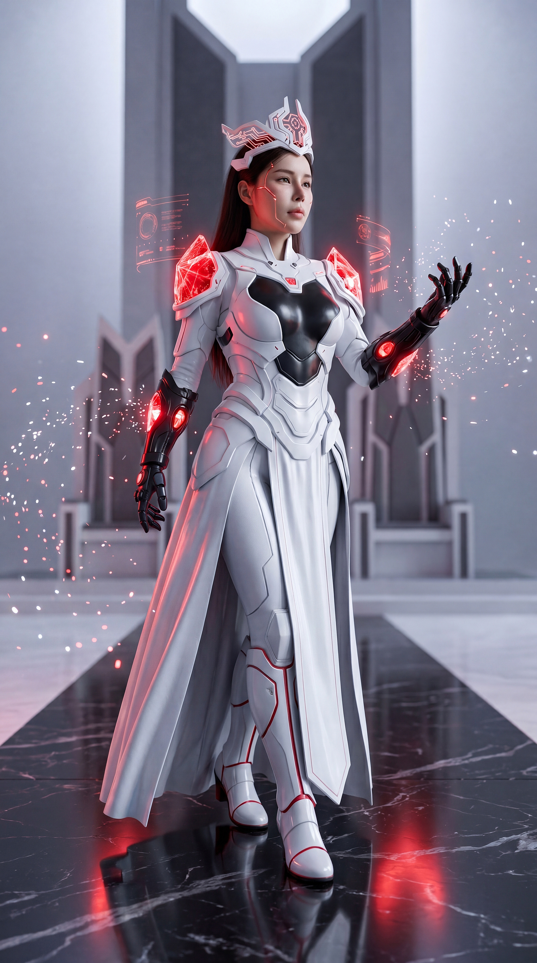 Holo Empress_Hero