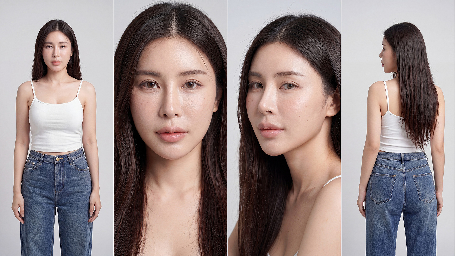 Alisa main character sheet