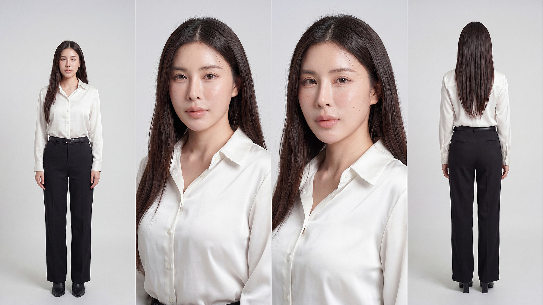 Color Theme · B/W/R · Black White