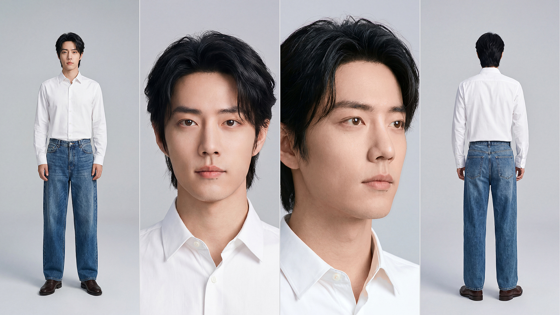 Chen main character sheet