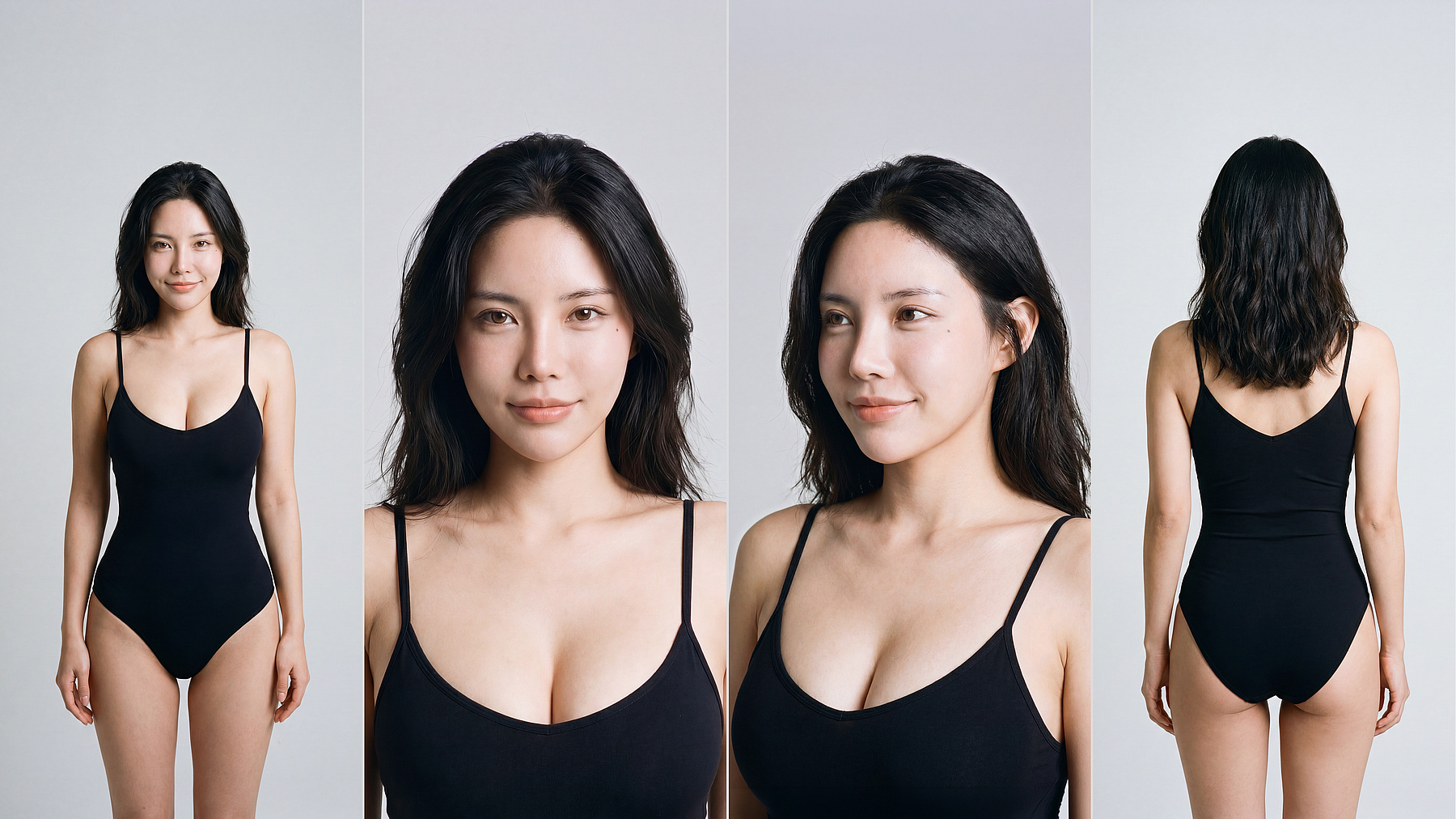 Ellie main character sheet