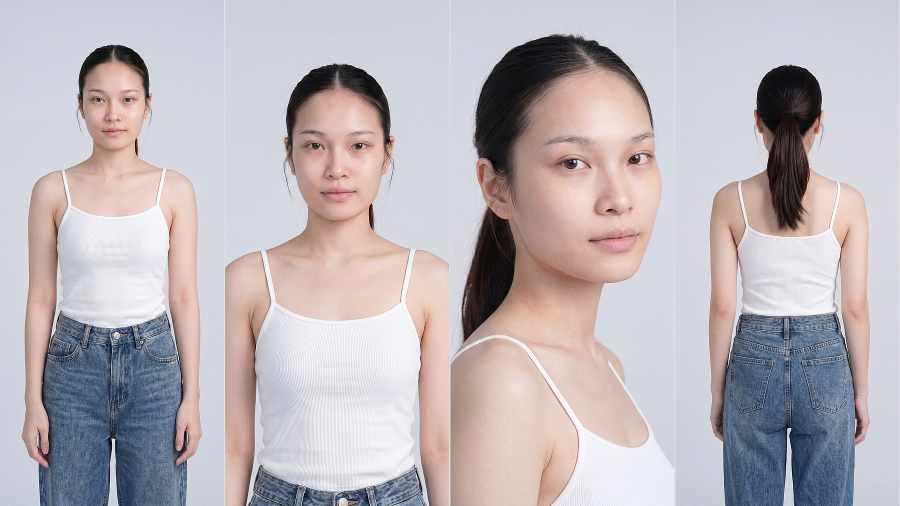 Fai main character sheet