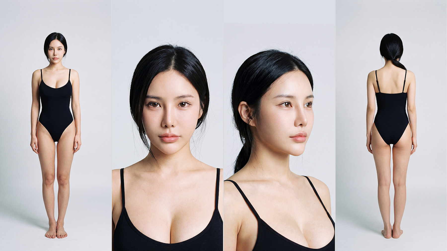 Ing-Dao main character sheet