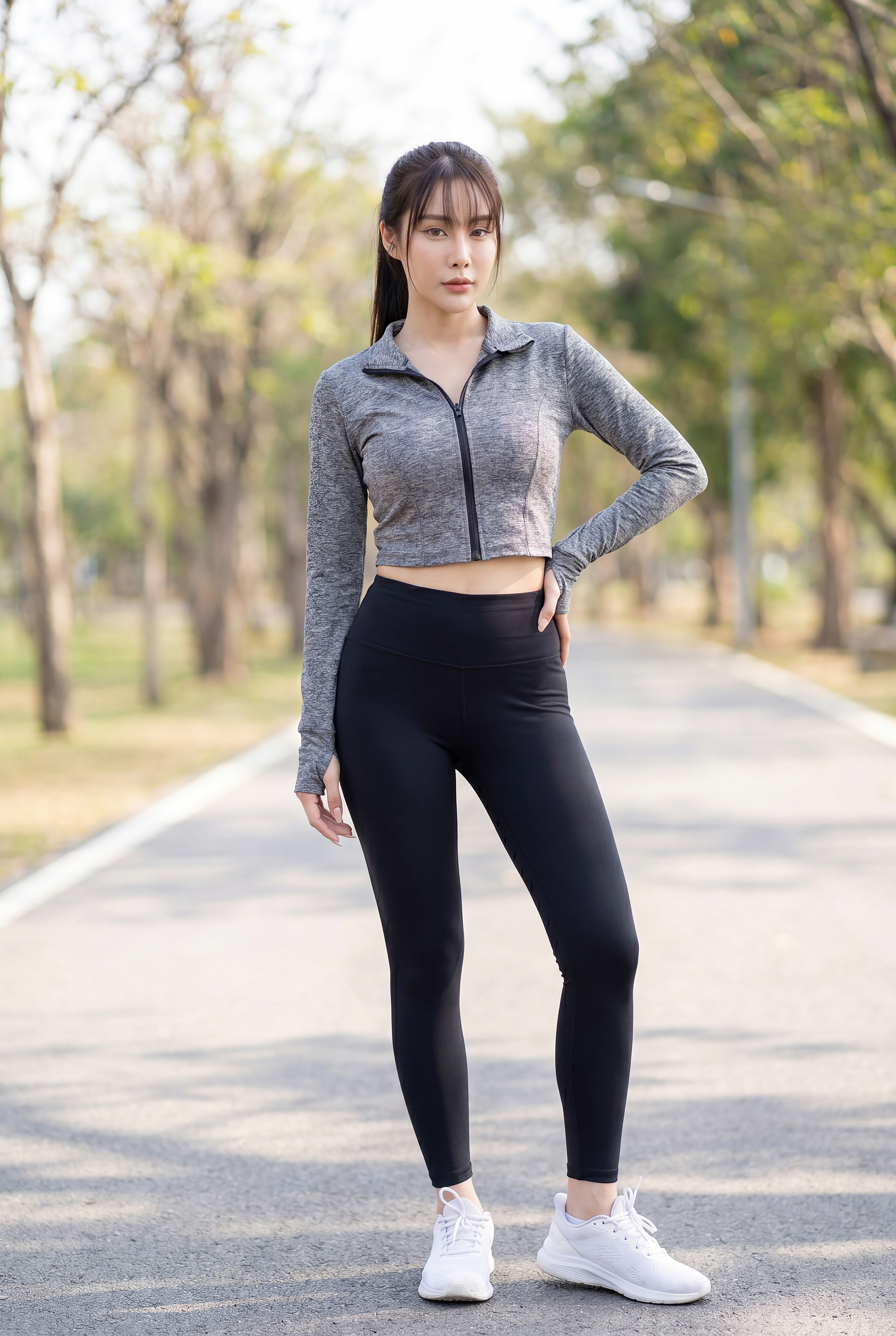 Activewear Modern