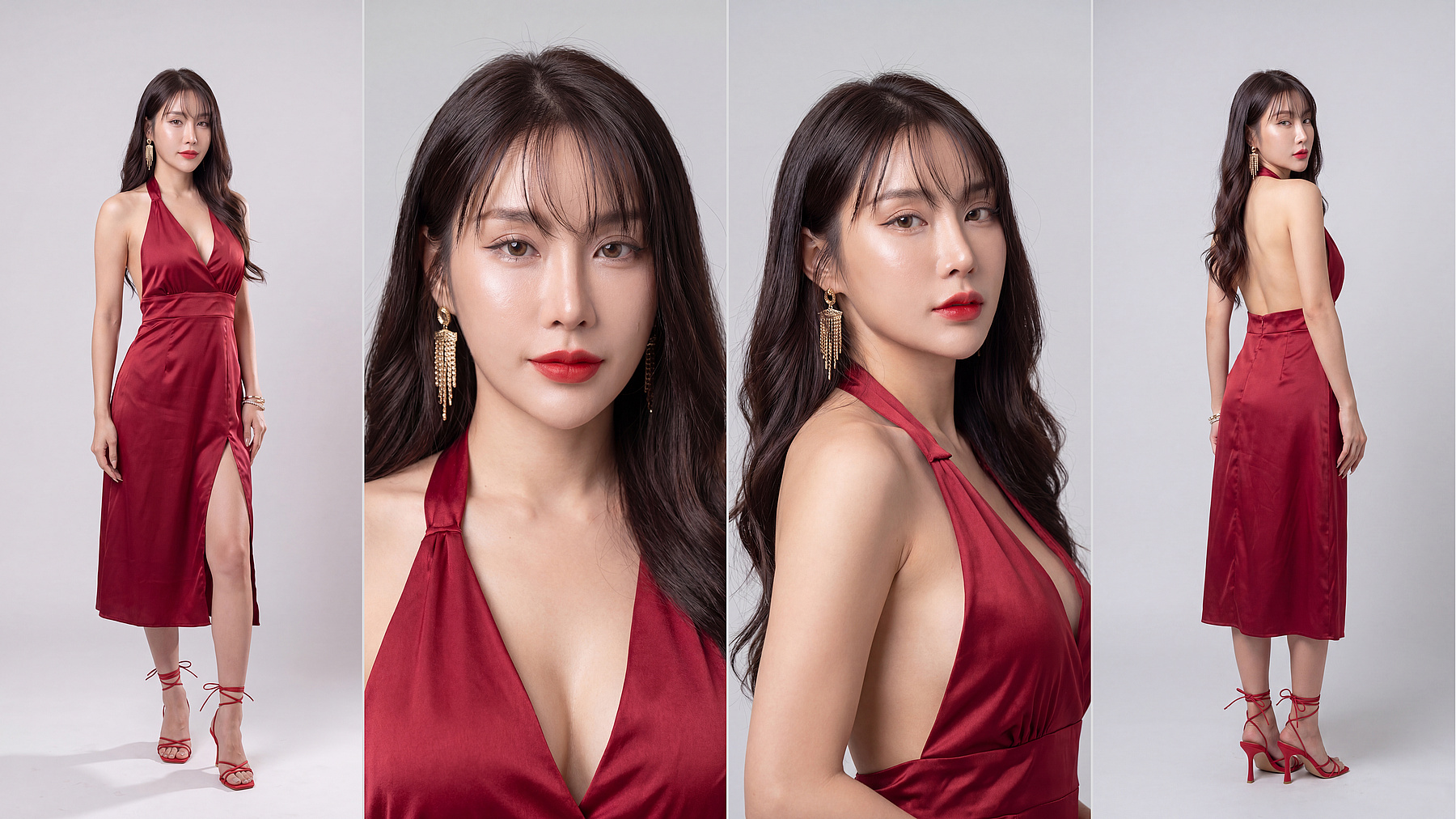 Fashion Statement · L3-statement-red