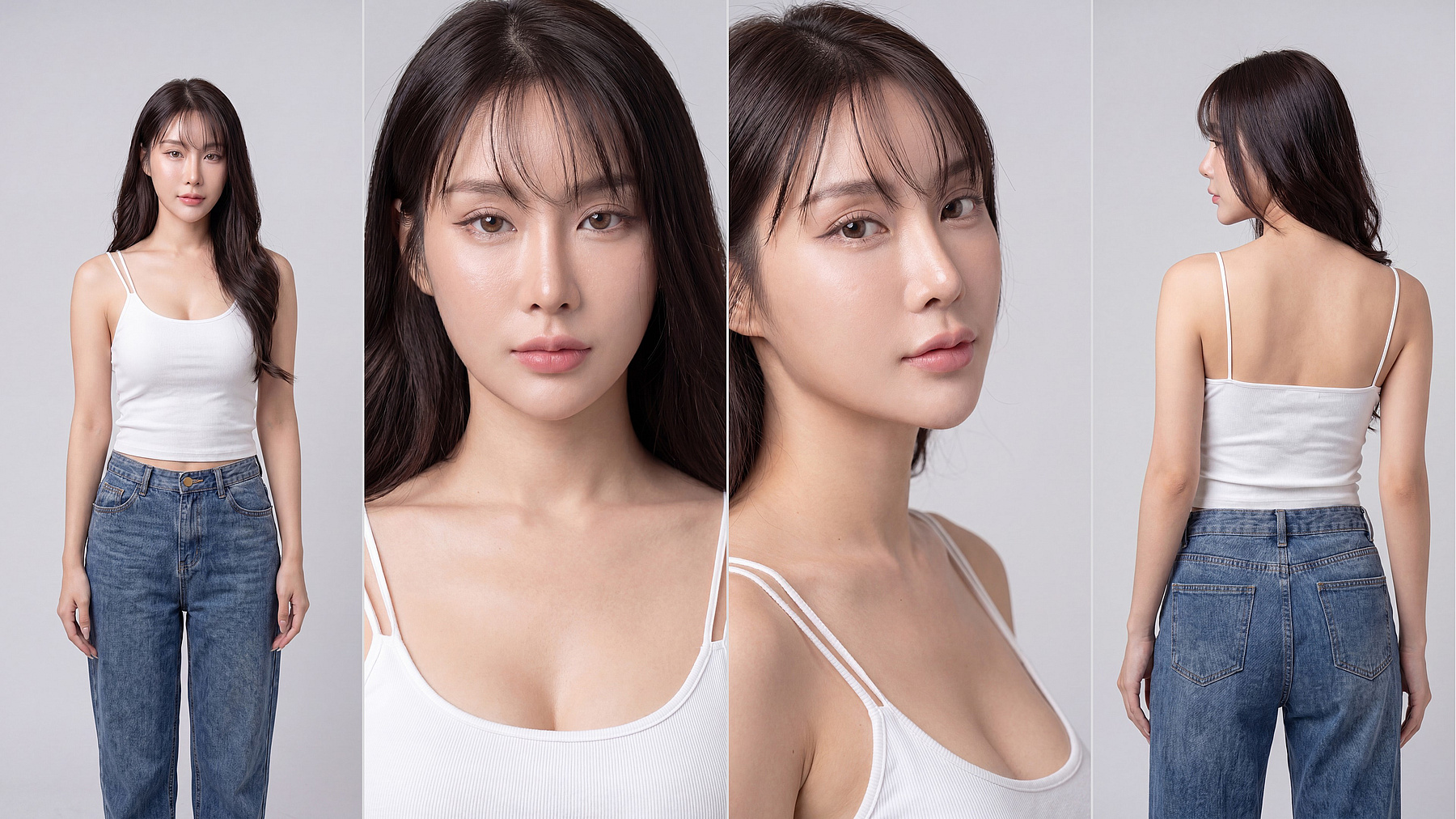 Jira main character sheet