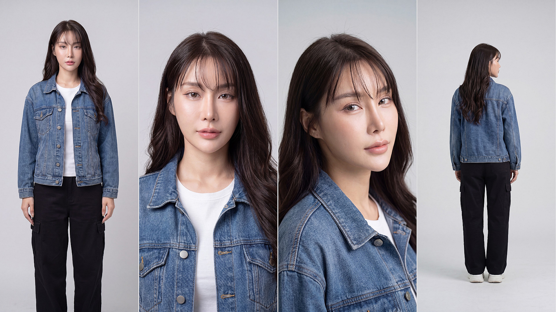 Versatile Portfolio · Streetwear Urban