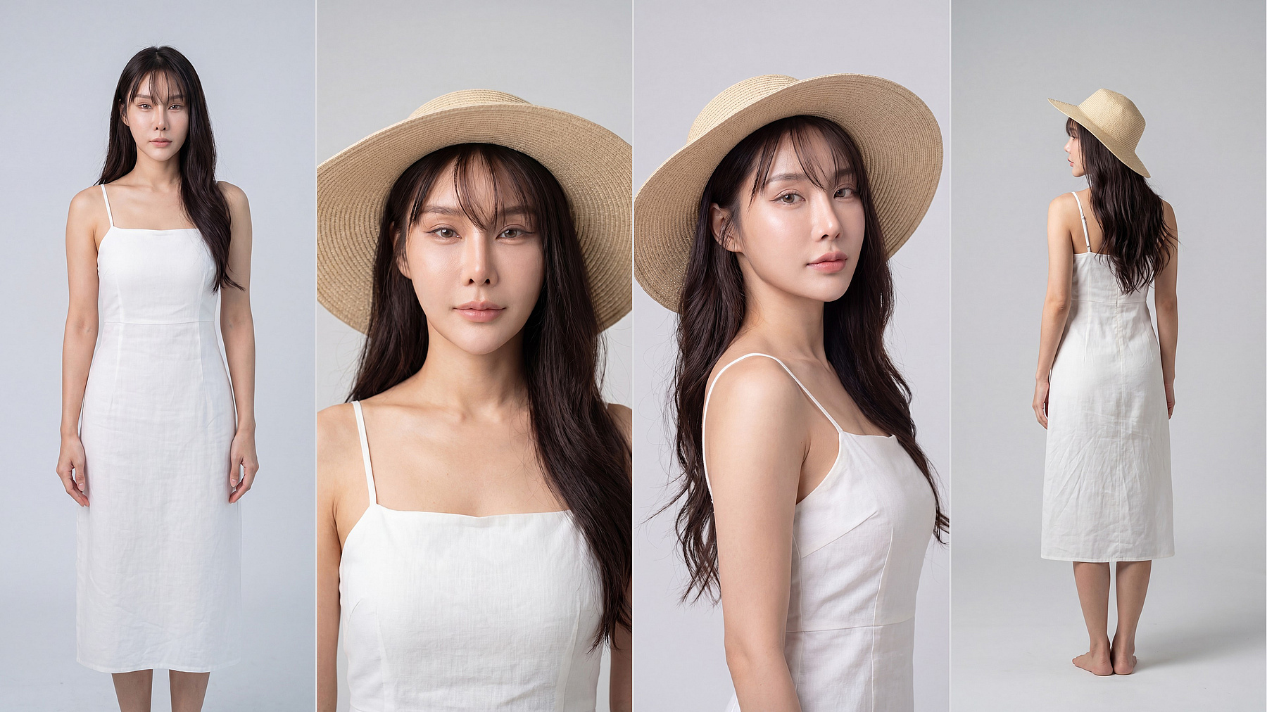 Versatile Portfolio · Resort Linen