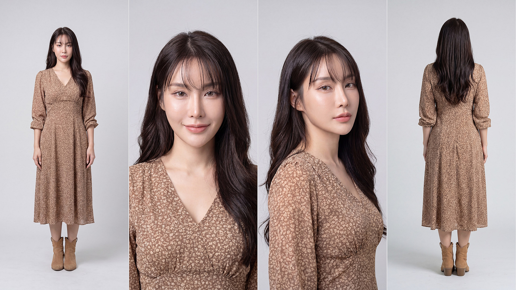 Versatile Portfolio · Bohemian Garden