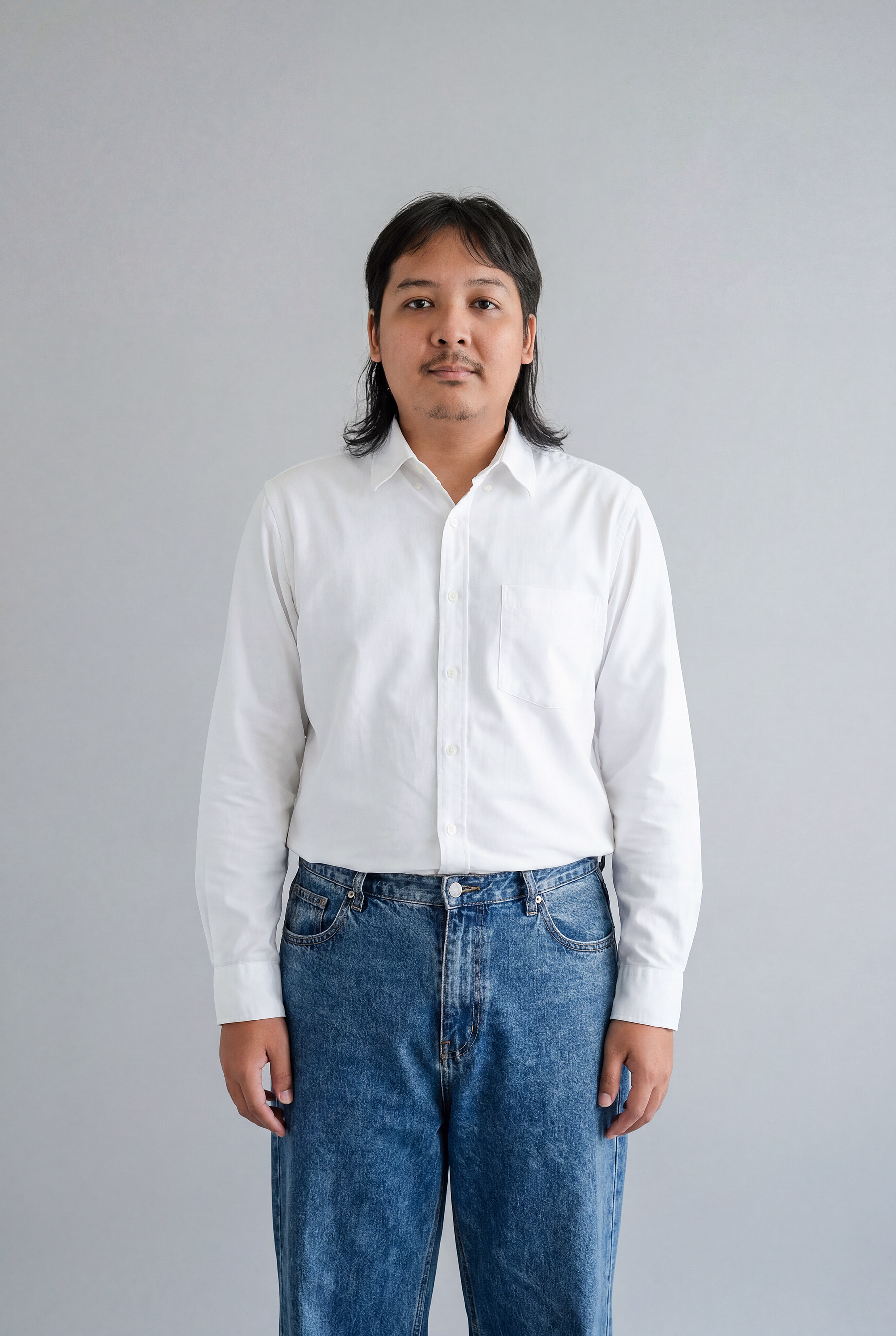 A.Kuea portrait