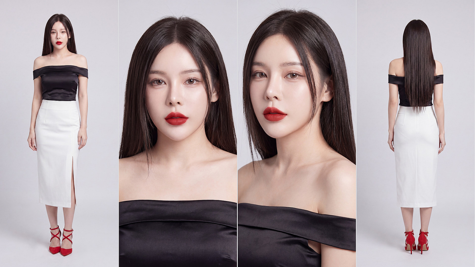 Doll-Sexy Edit · Mix Elegant