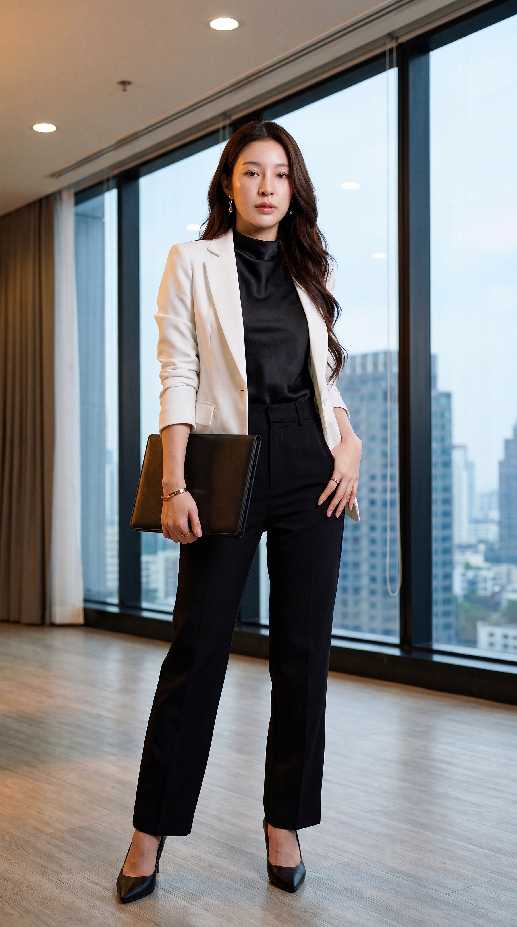 Boardroom Power_Hero