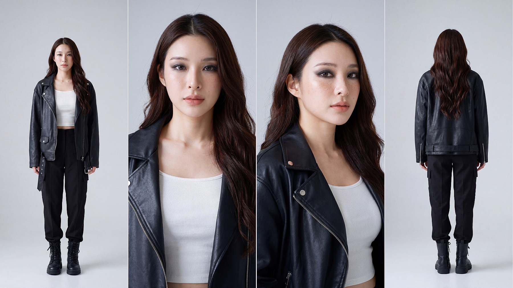 Cool Edit · Bw Urban Rebel