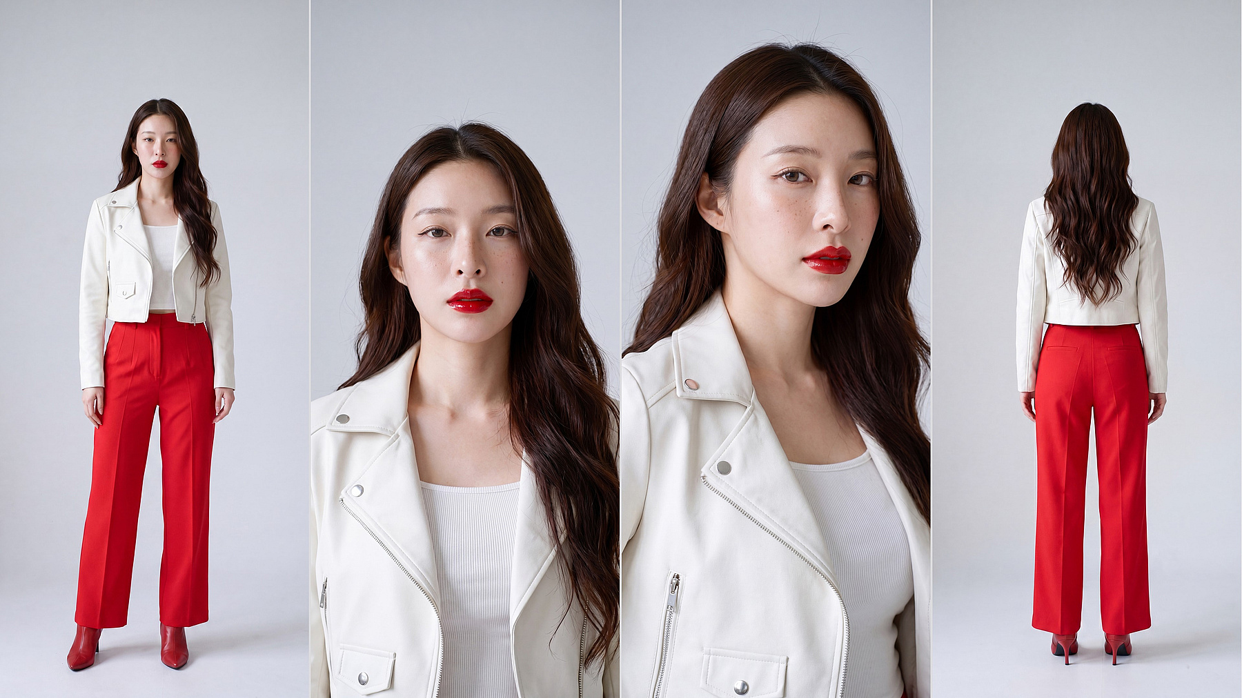 Cool Edit · Wr Pop Femme