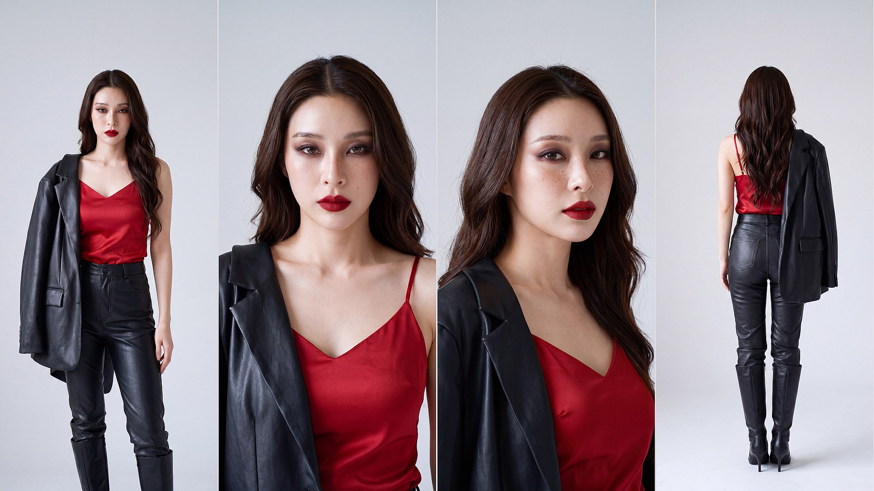 Cool Edit · Rb Dark Glamour