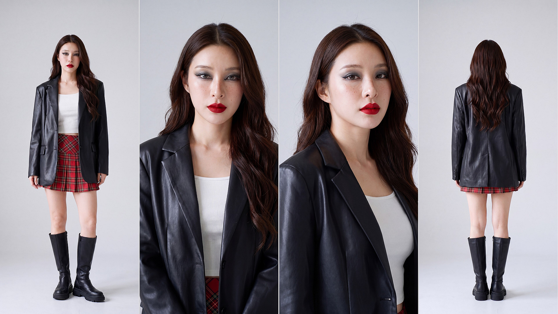 Cool Edit · Tri Punk Mix