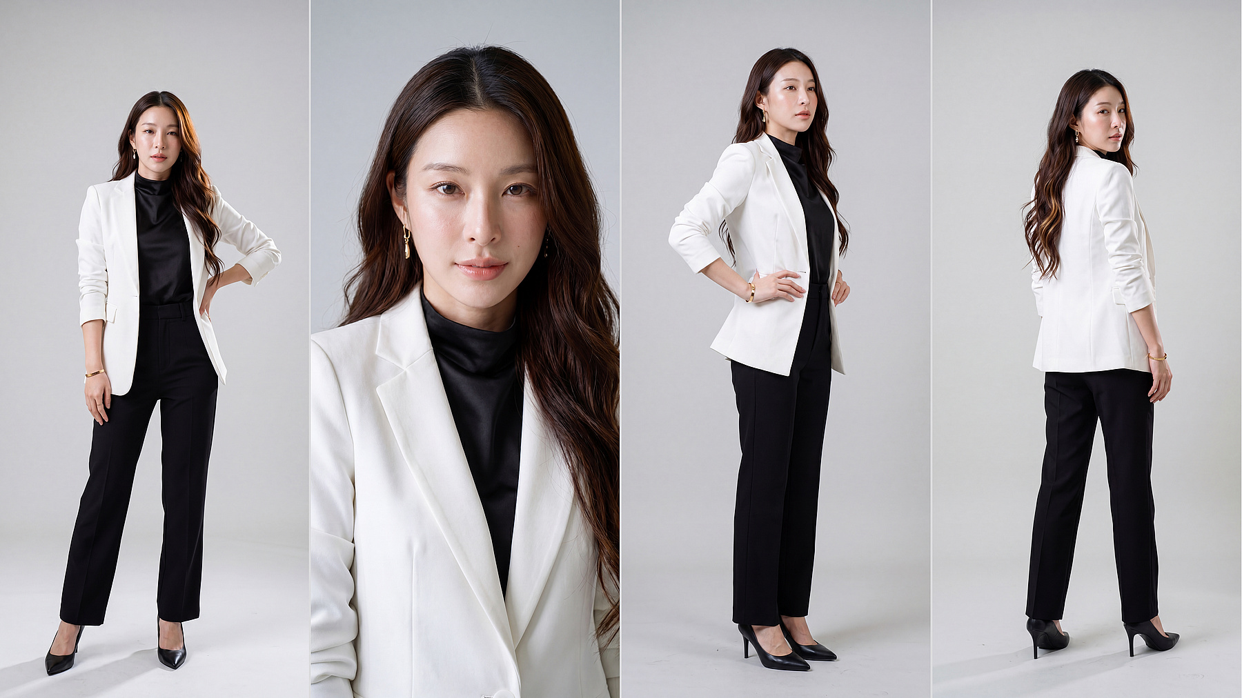 Power Suit · L1-boardroom-power