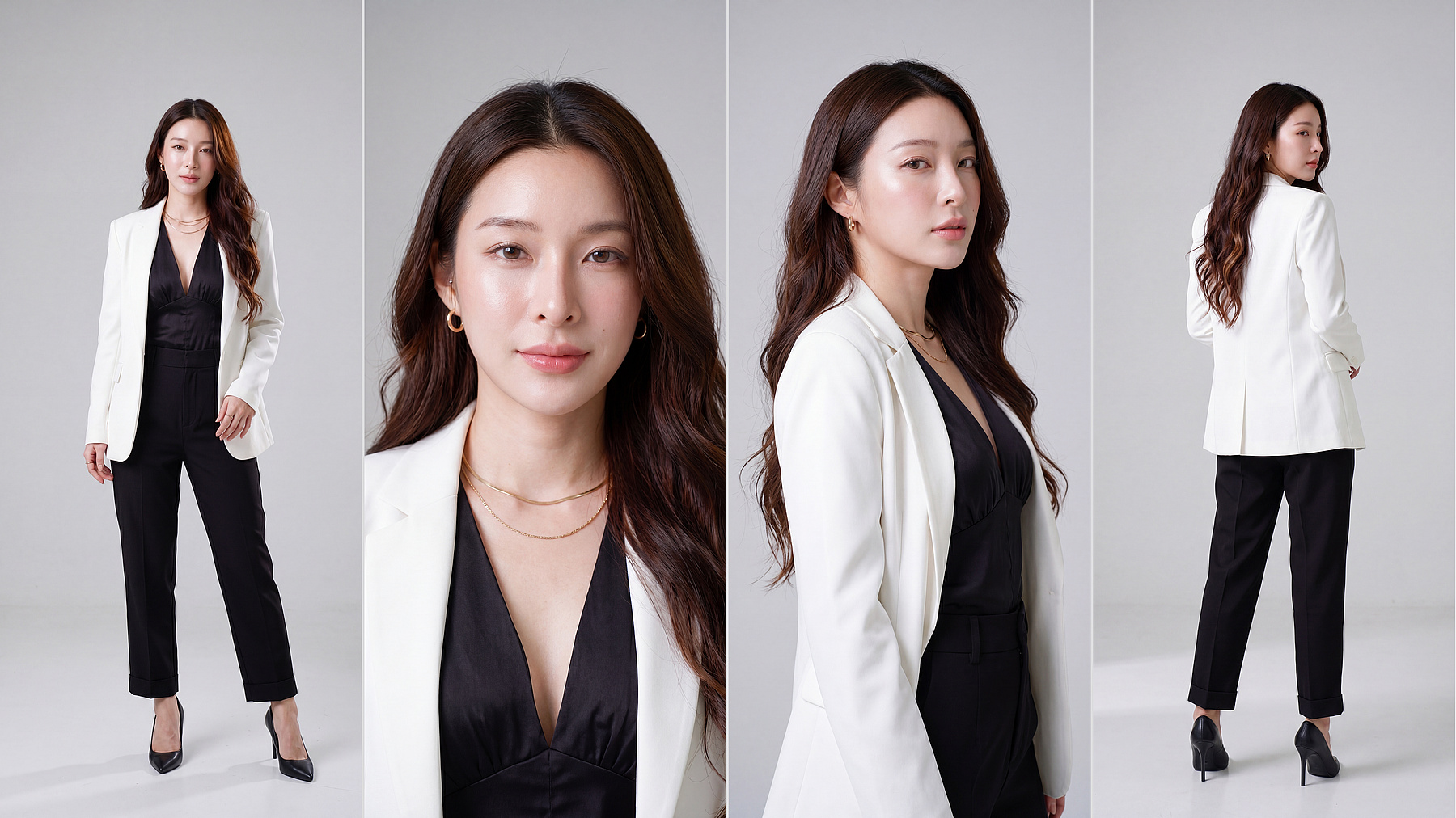 Power Suit · L2-modern-editorial