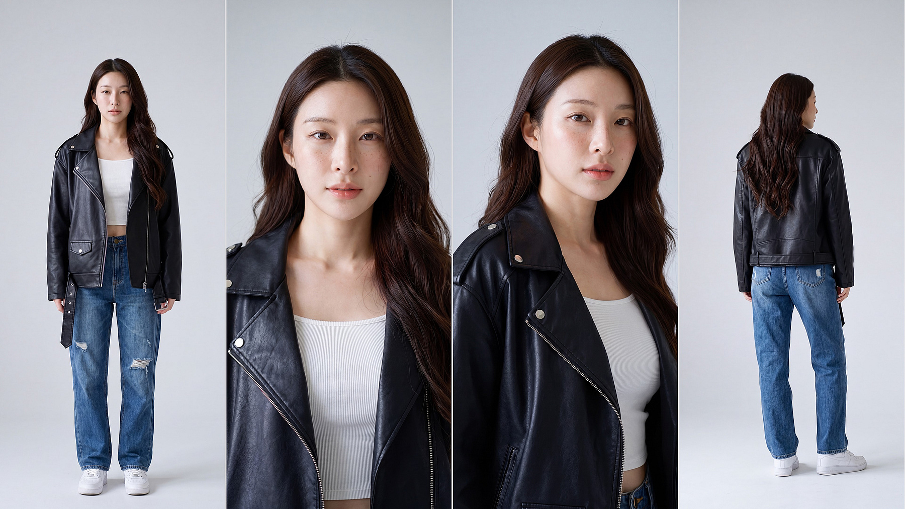 Red Theme · Streetwear Modern