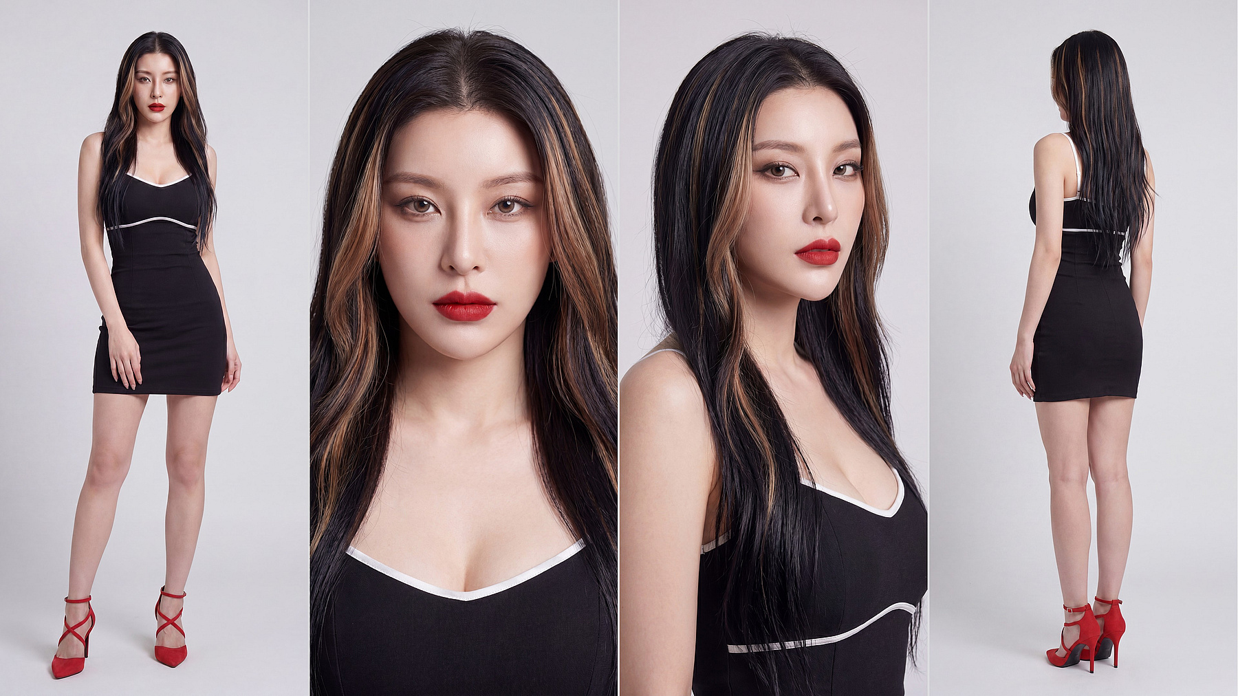 Sexy Edit · Mix Bold