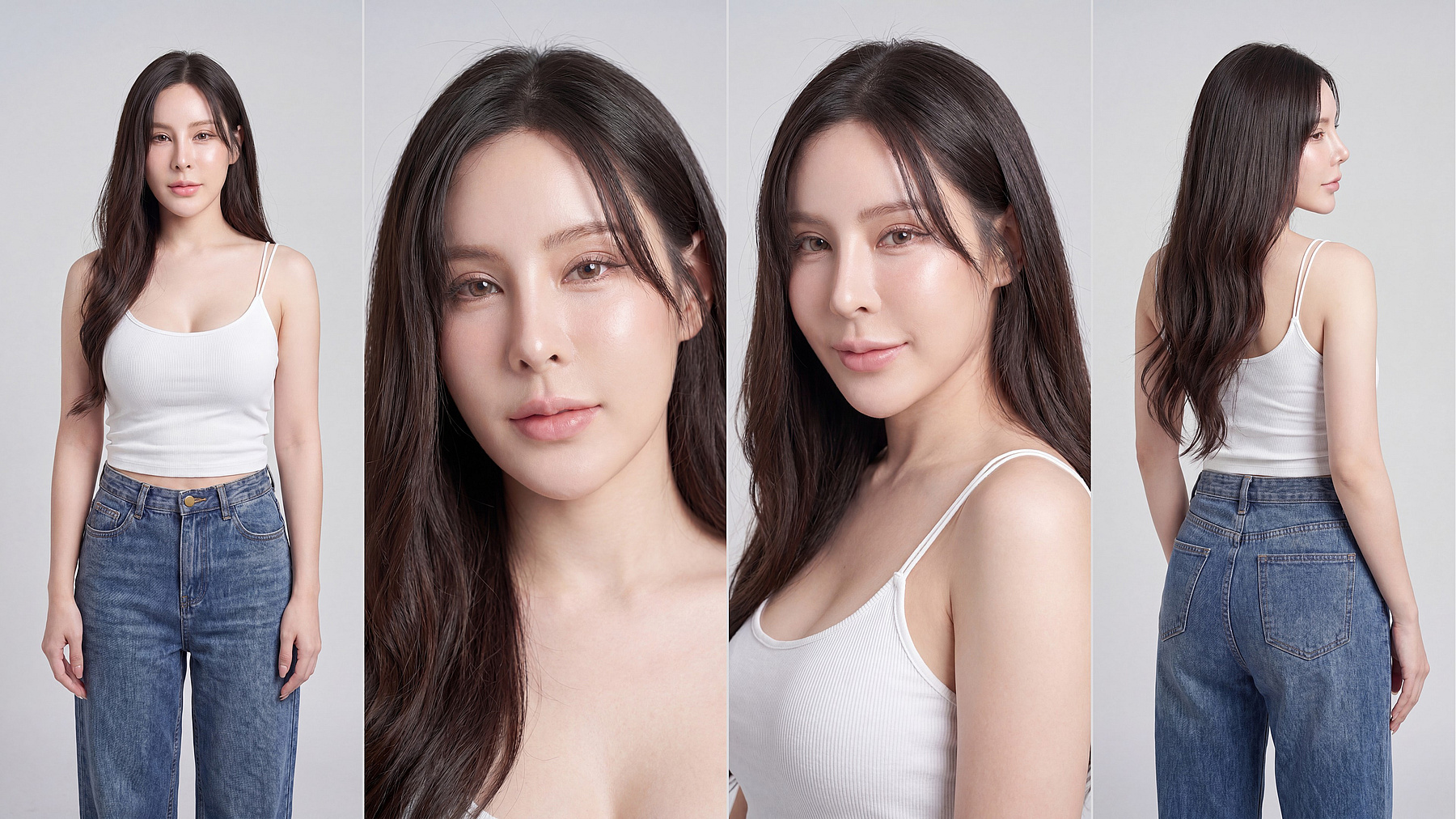 Vika main character sheet